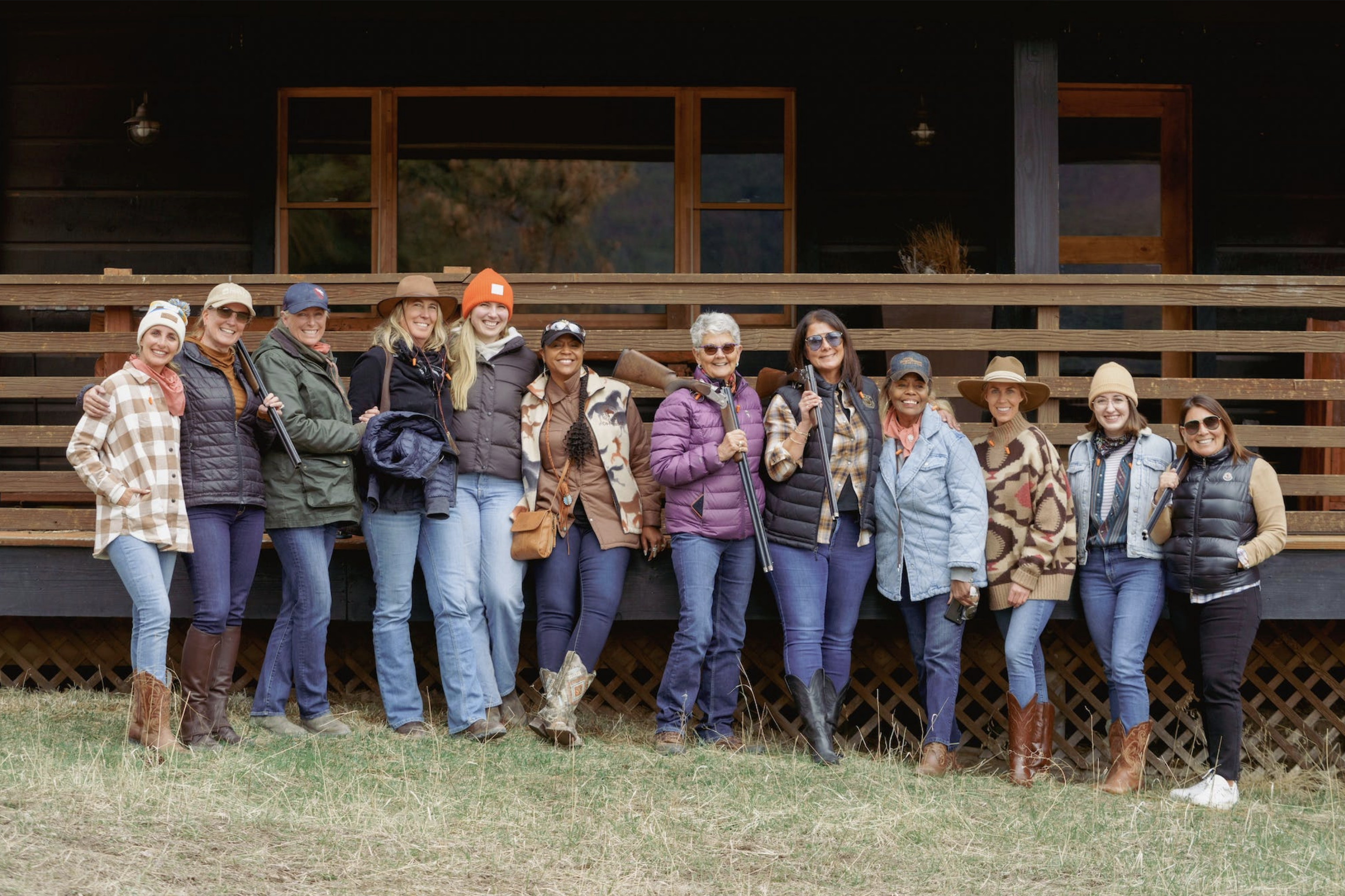 Bold & Fun Tail Bags With Western Flair - COWGIRL Magazine