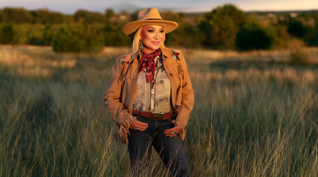 Tanya Tucker