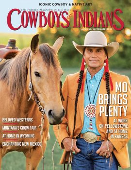 Alternative Bags Ideal For Stadium Rodeo Season - Cowboys and Indians  Magazine