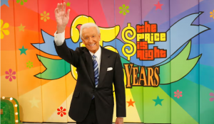 Bob Barker