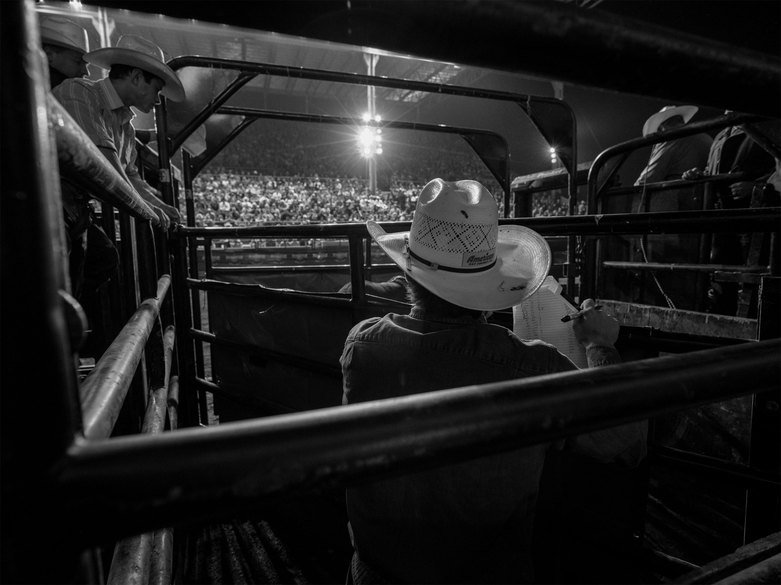 Let 'Er Buck A Weekend At The Pendleton RoundUp