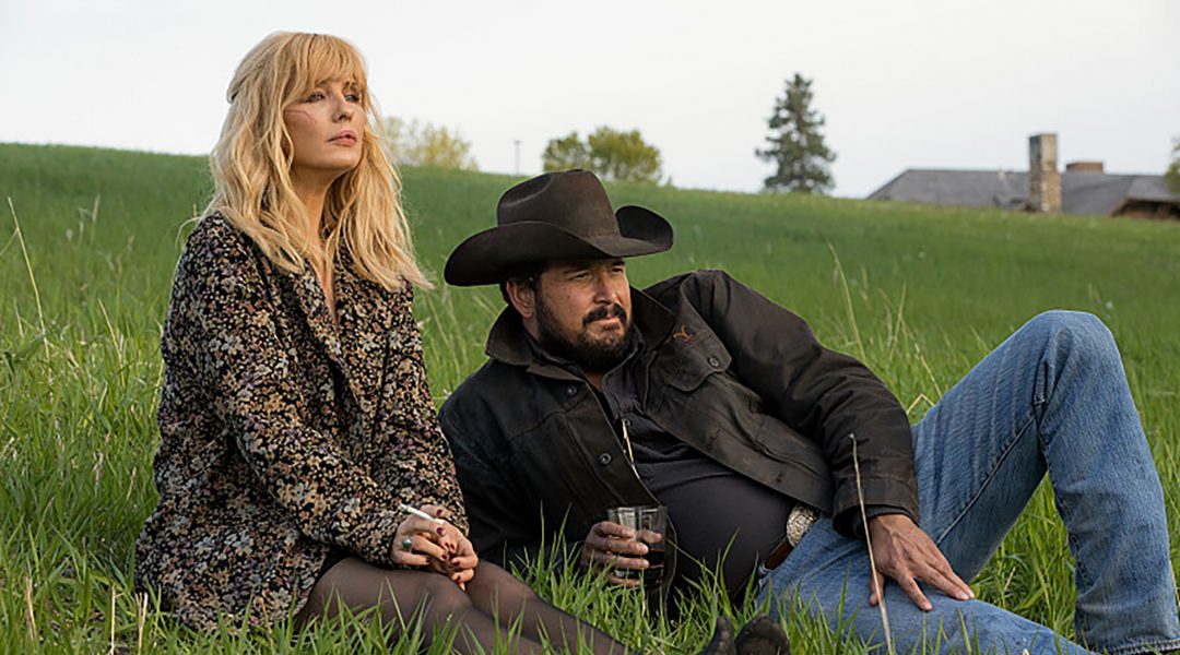 C&I Digital Streaming Guide Westerns Land on Pluto