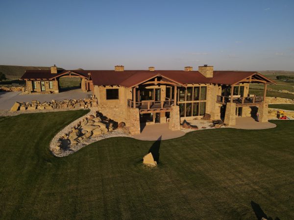 Hot Property: Relax, Reset, And Ride High At Crazy P Ranch