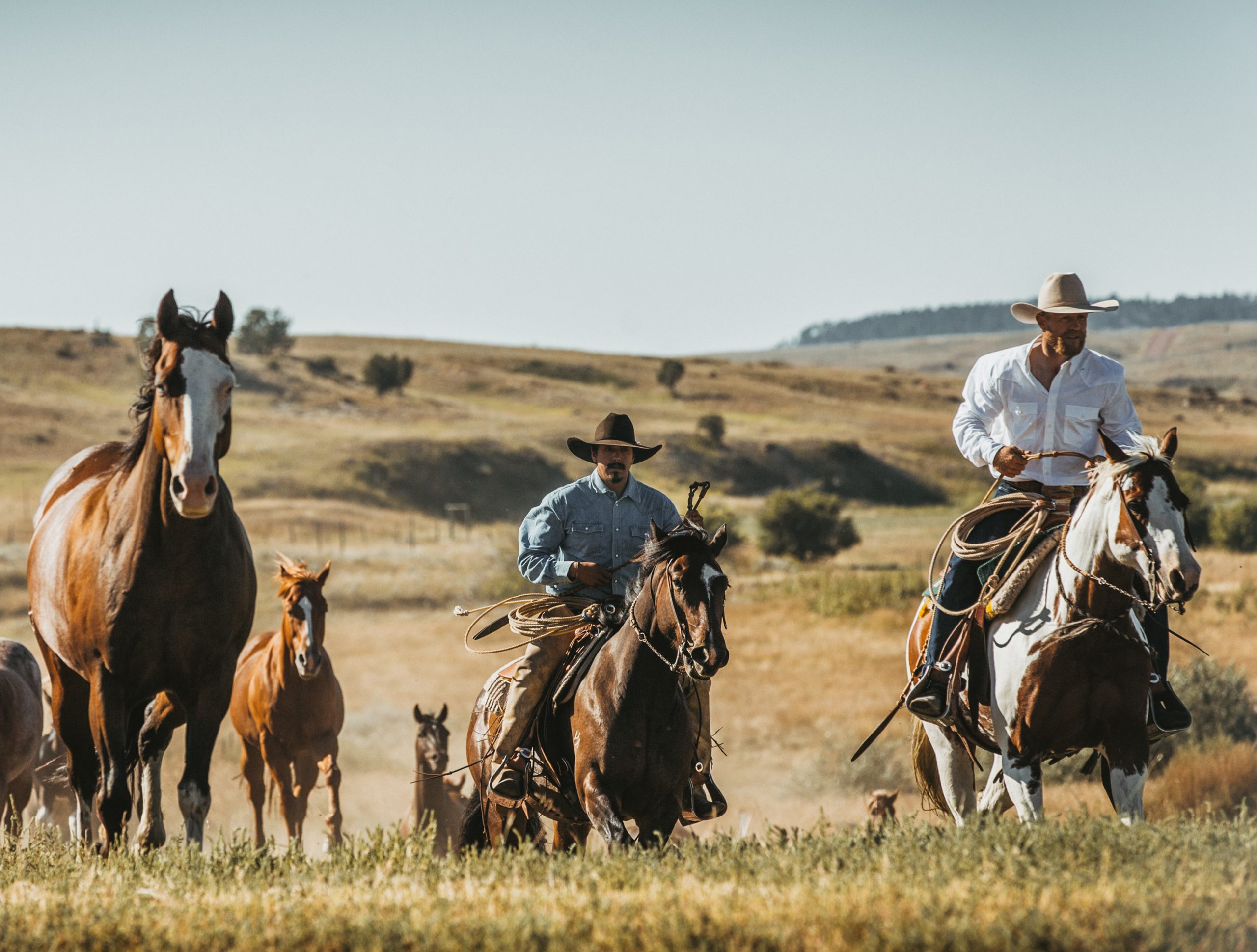 Schaefer Outfitter Western Ranch Wear