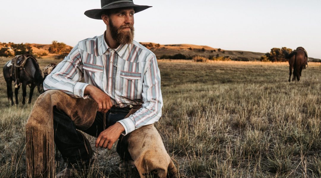 For Land, For Life: Outfitting Real Cowboys With Schaefer Outfitter