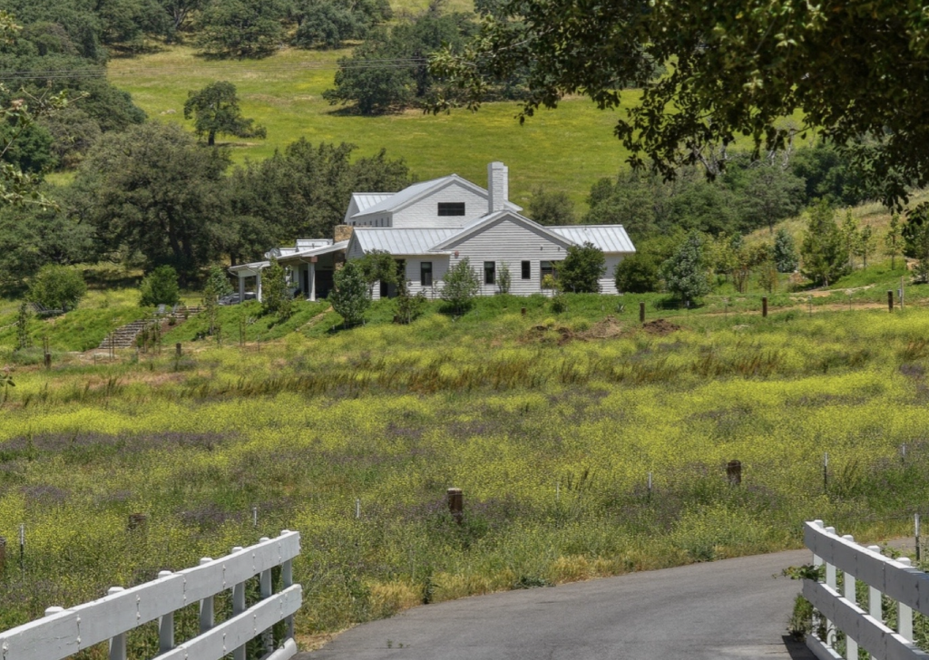 Red Cloud Ranch: A Hidden Gem in Southern California