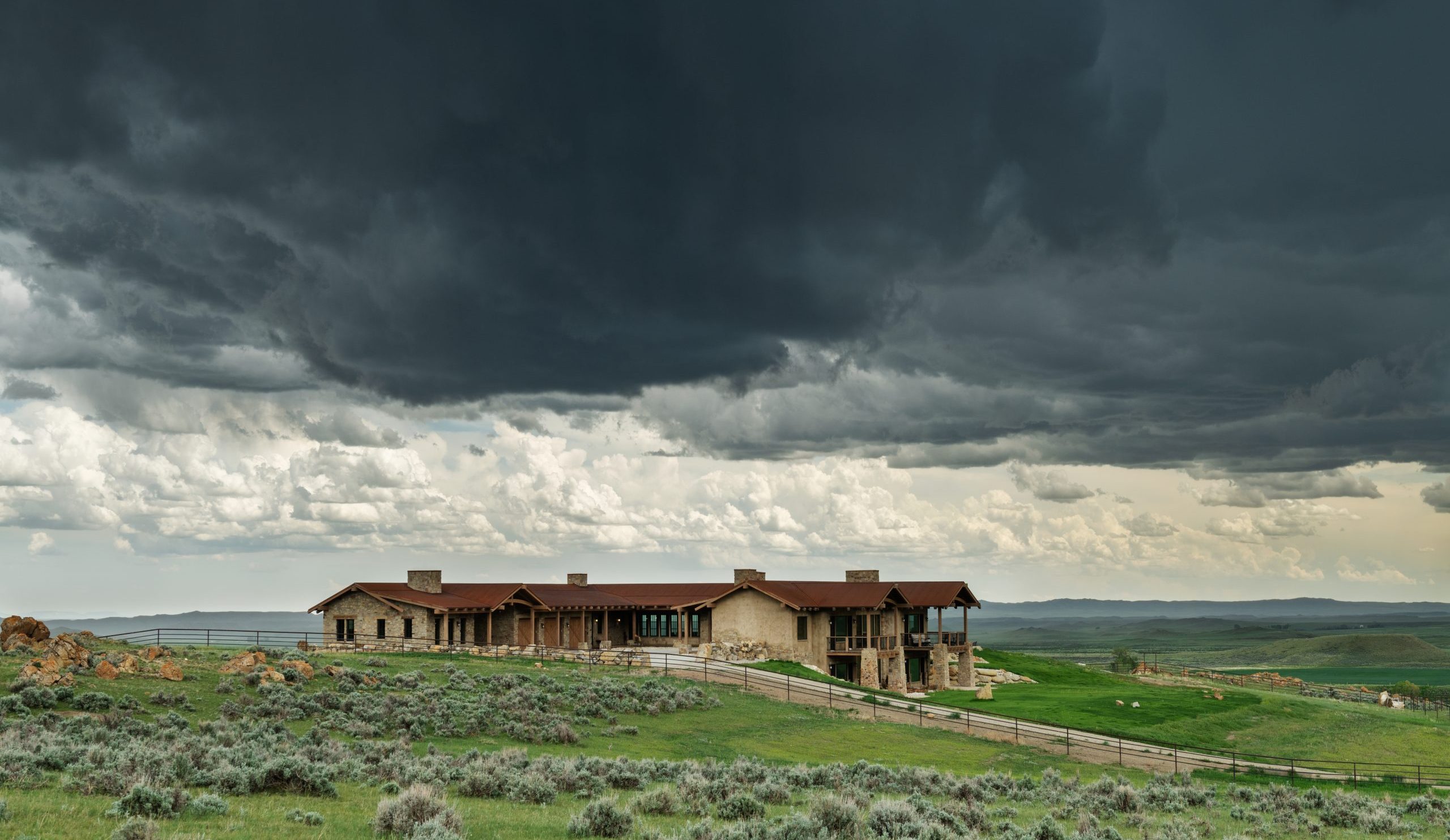 Hot Property: Relax, Reset, And Ride High At Crazy P Ranch