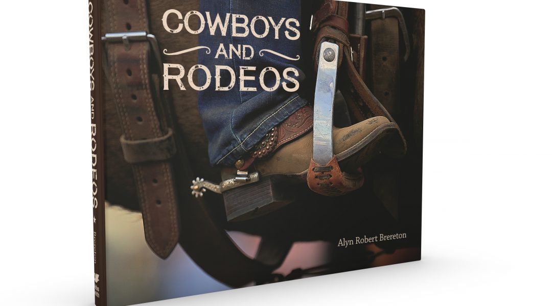 Gift Guide Home & Ranch - Cowboys and Rodeos 3D cover - Cowboys and ...