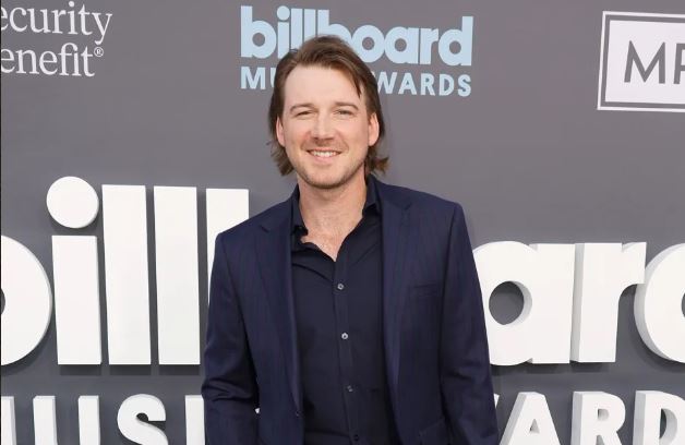 Morgan Wallen