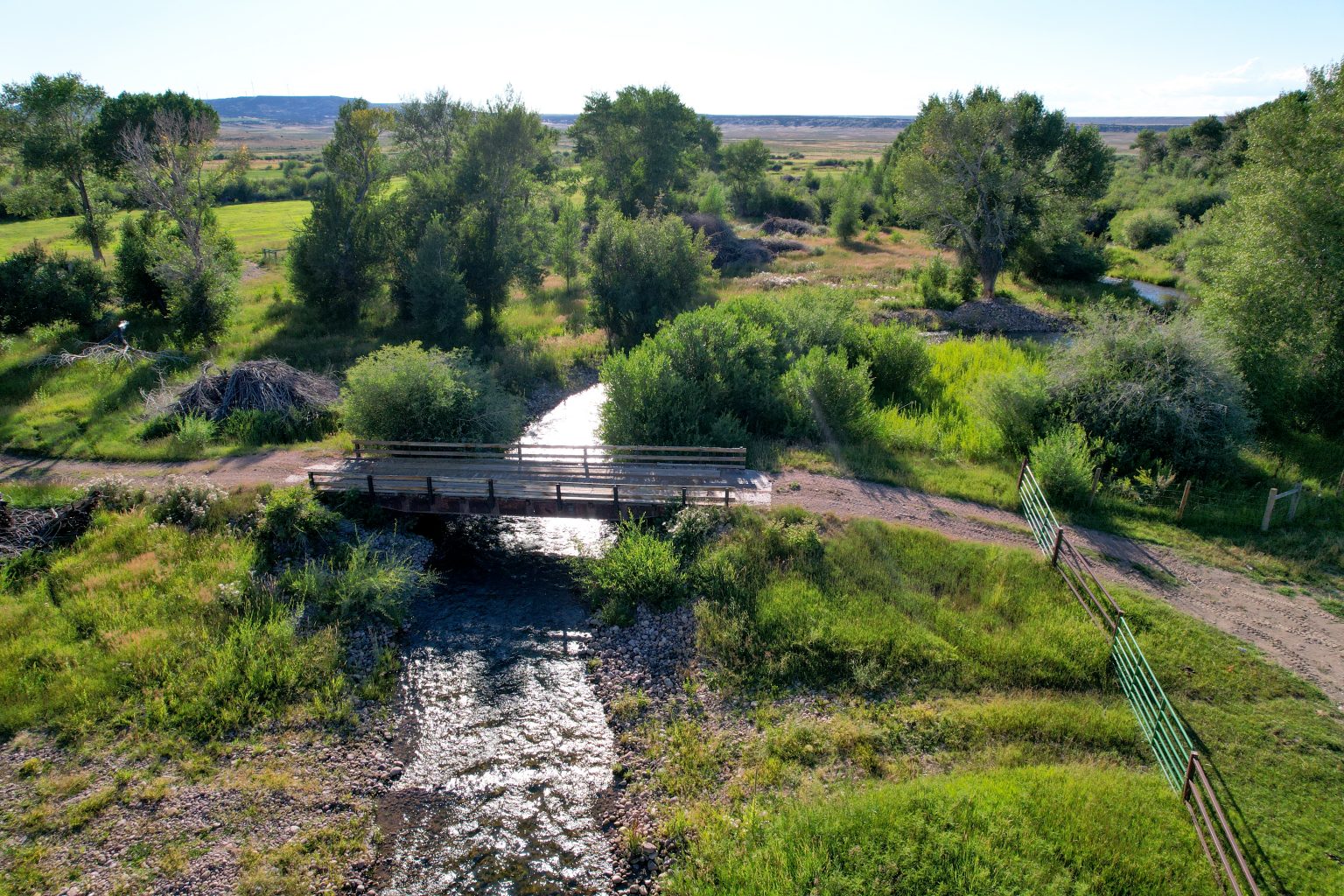 Hot Property Blacks Fork River Ranch, Fort Bridger, Wyoming