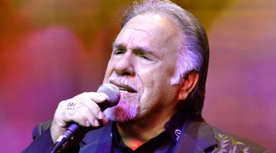 Happy Birthday to Gene Watson