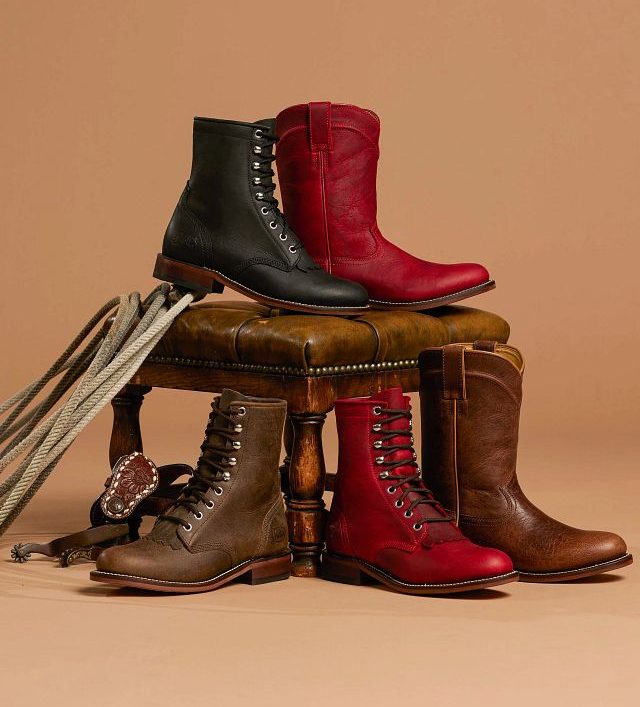 Justin ropers on sale