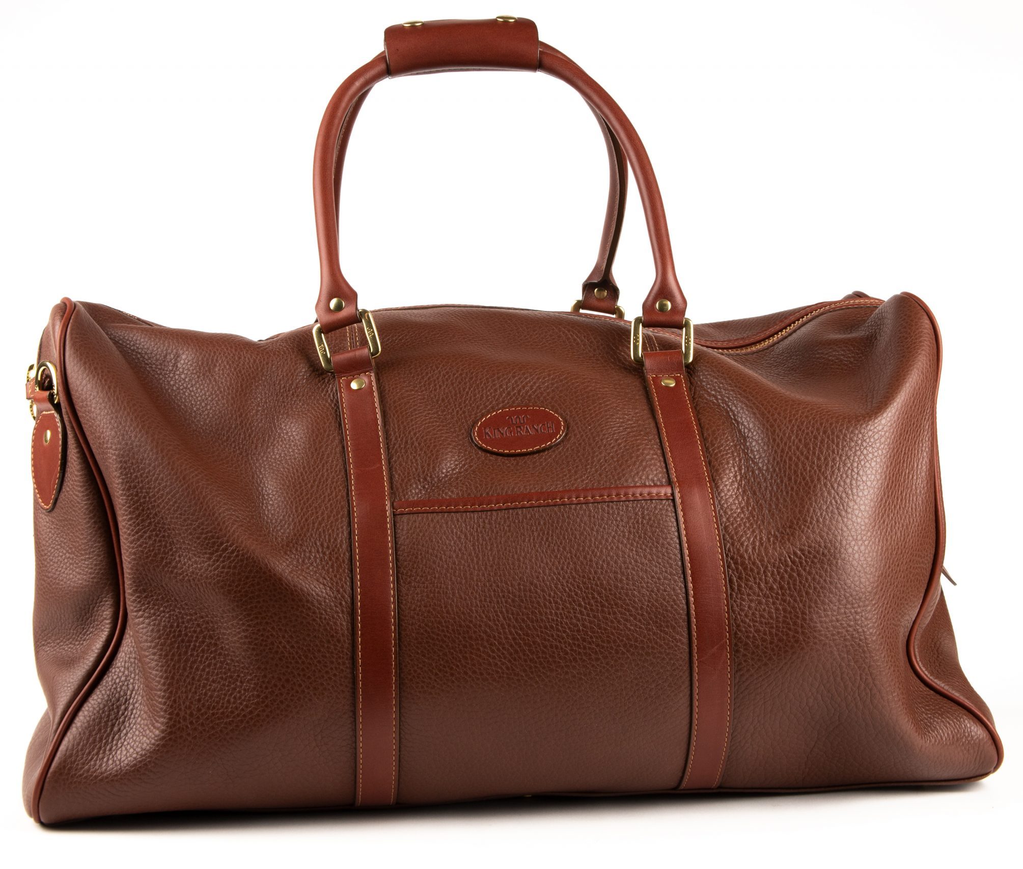 Gift Guide For Him - KING_RANCH - Cowboys and Indians Magazine