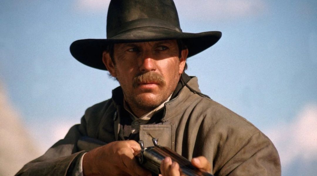 Kevin Costner's "Horizon An American Saga" Set for Summer 2024 Premiere