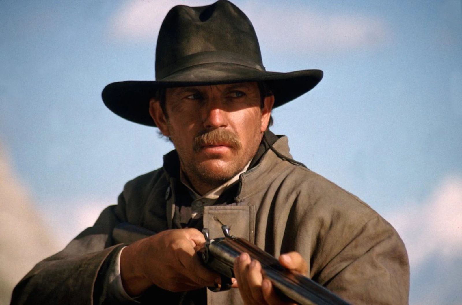 Kevin Costner's New Western Movie 'Horizon': Cast, Premiere, News, and More