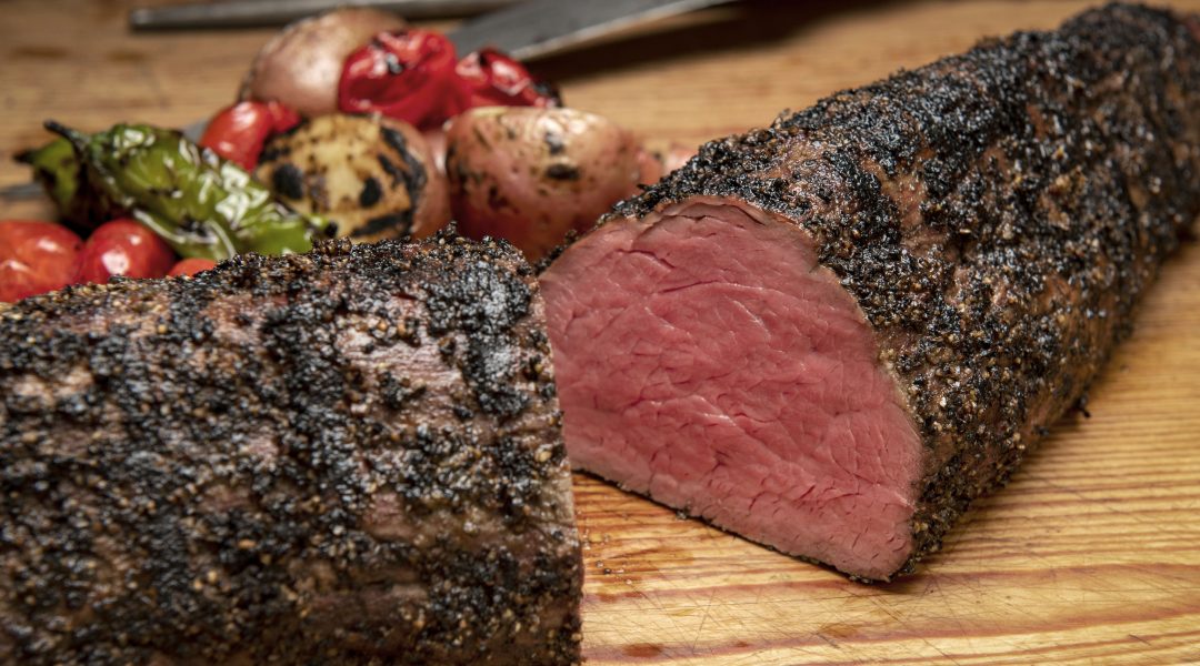 Gift Guide Food & Drink - Perini Ranch Tenderloin - Cowboys and Indians ...