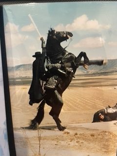 Zorro 7 - Cowboys and Indians Magazine