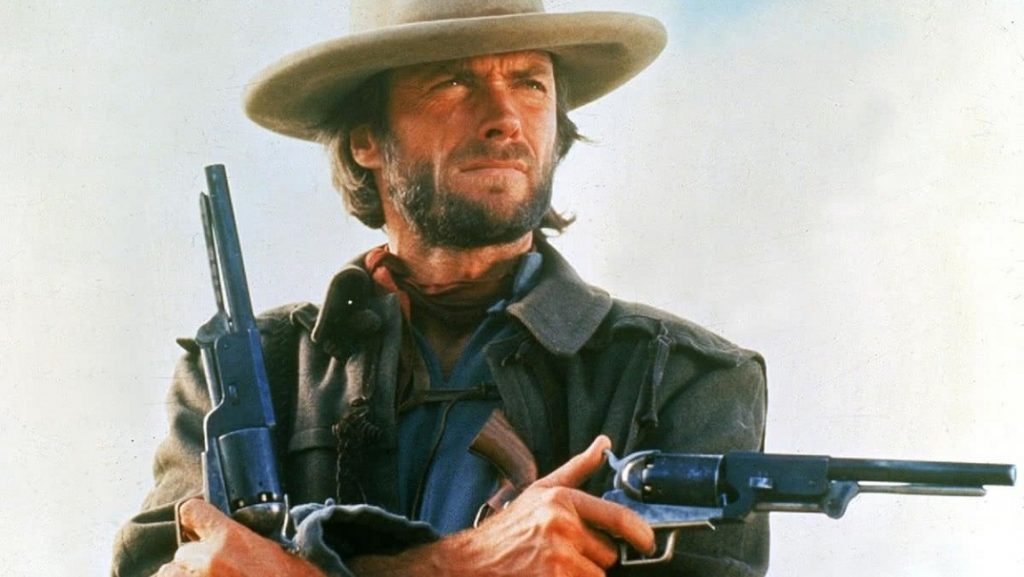 Clint Eastwood Josey Wales 
