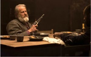 Jeff Daniels in "Godless"