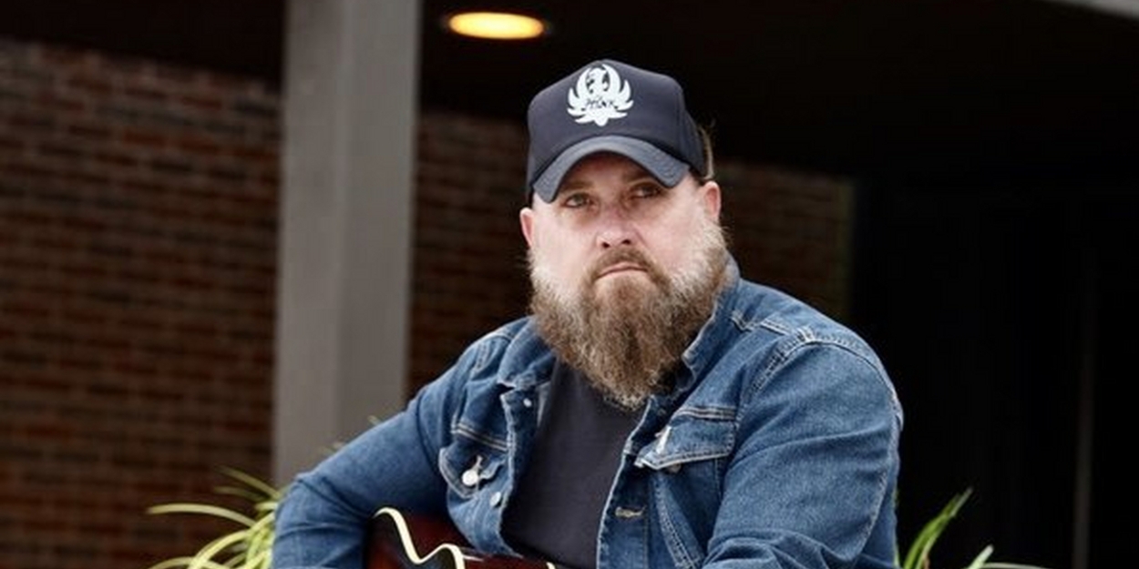 Creed Fisher Offers Veterans Day Salute with "Stars and Stripes"