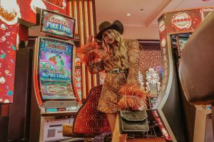 NFR 2023 Fashion