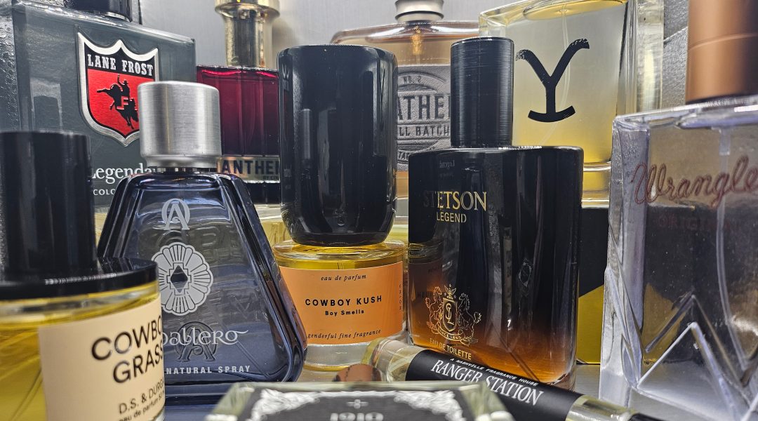 2023 Fragrance Guide: How to Choose the Perfect Cologne For You 