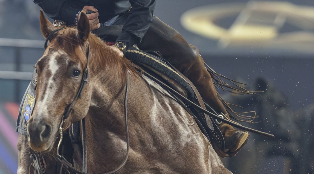 Adan Banuelos 2 - Cowboys and Indians Magazine