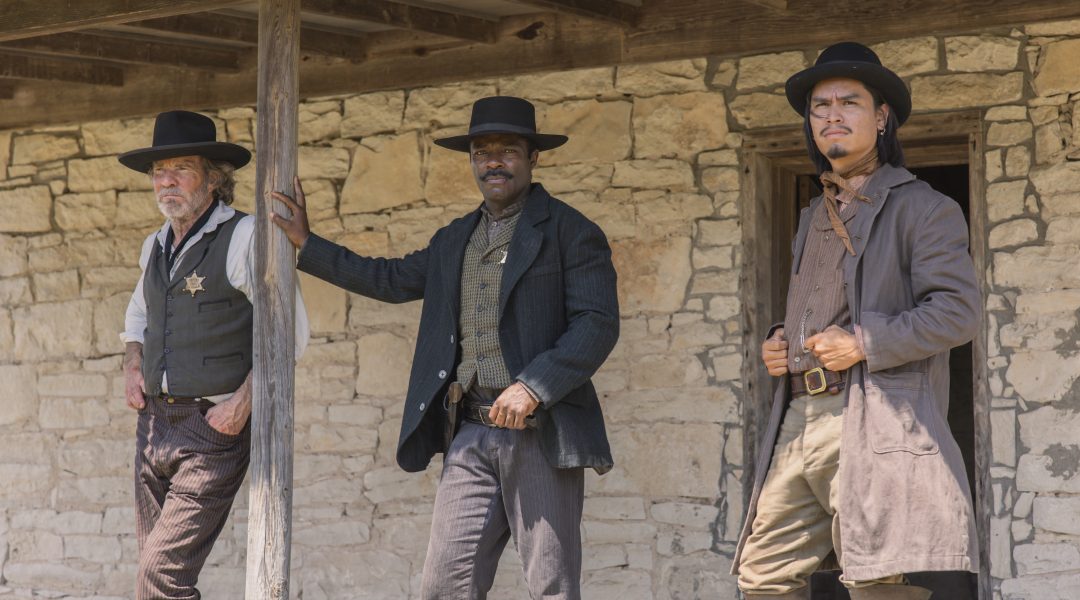 Lawmen Bass Reeves Season Finale Recap