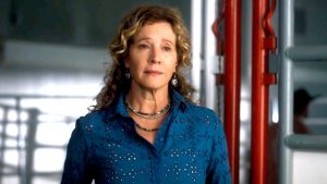 Nancy Travis