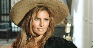 Raquel Welch
