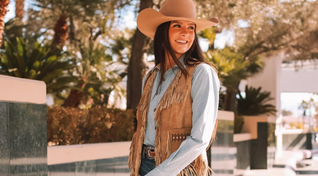 NFR Fashion Favorites - Cowboys and Indians Magazine