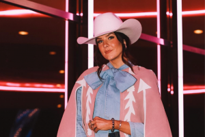 2023 NFR Fashion