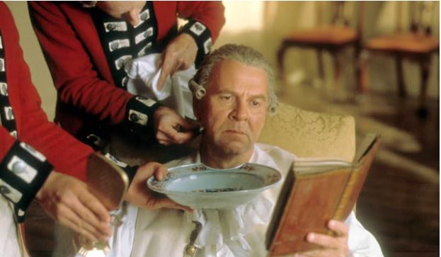 Tom Wilkinson
