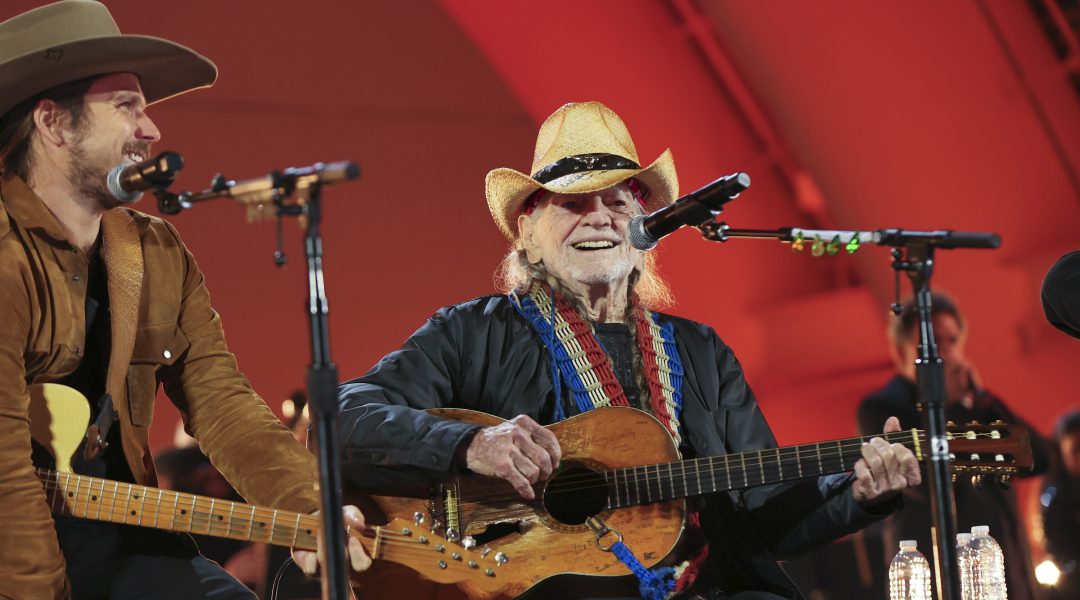 Willie Nelson's 90th Birthday Celebration Cowboys and Indians Magazine