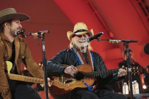 Willie Nelson