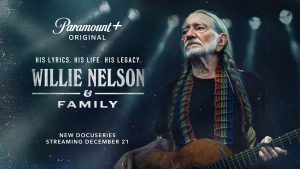 "Willie Nelson and Family"