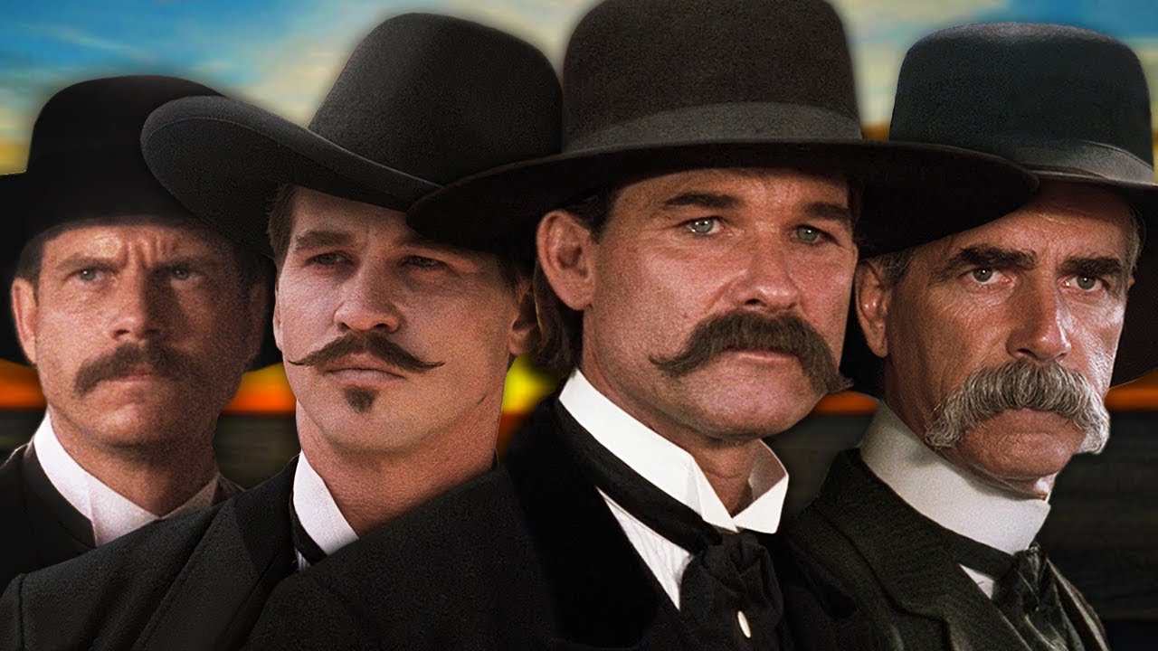 A 30th Anniversary Overview of Tombstone A 30th Anniversary Overview of Tombstone