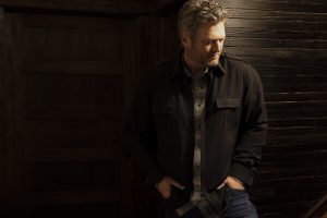 Blake Shelton