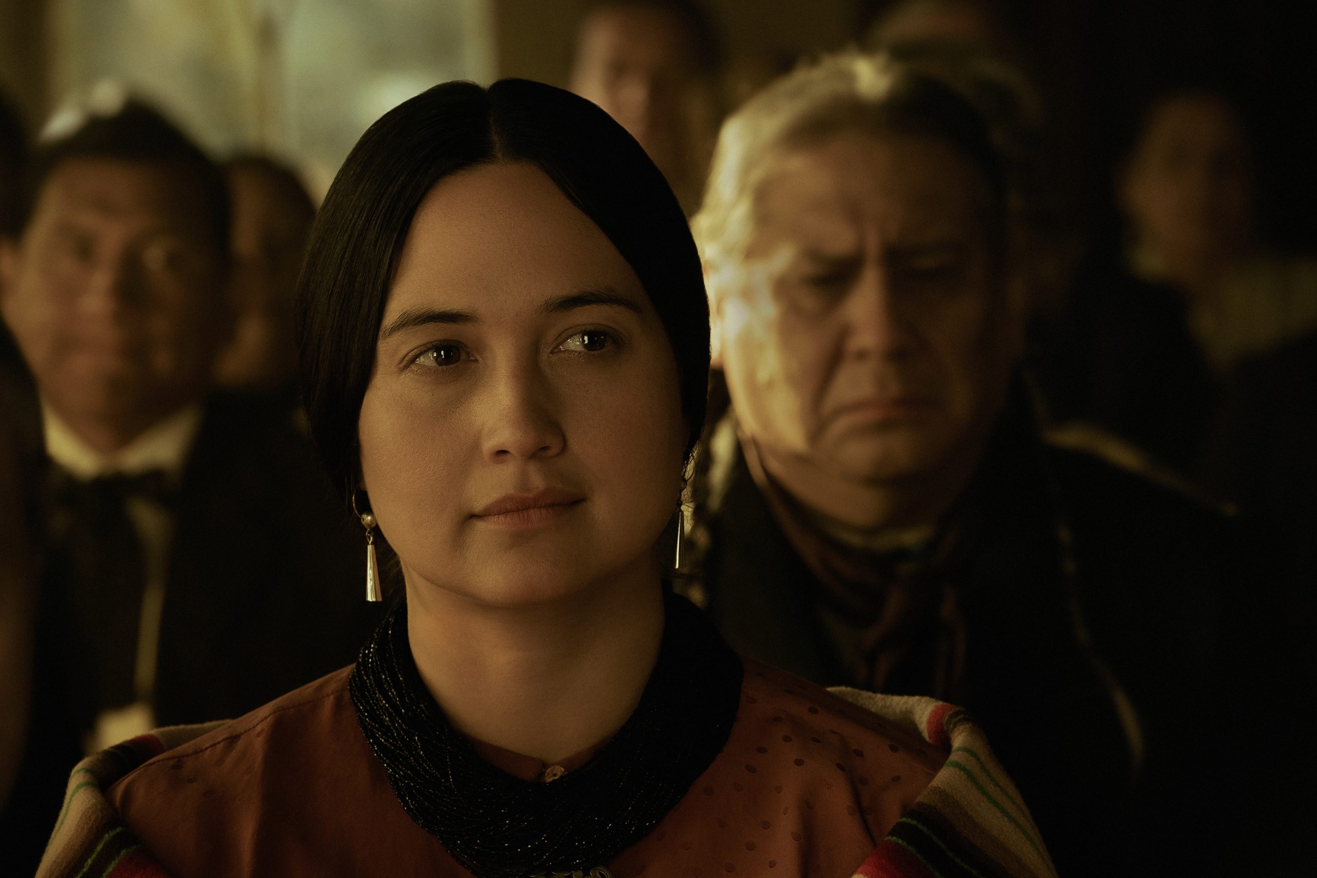 Killers of the Flower Moon Scores Ten Academy Award Nominations
