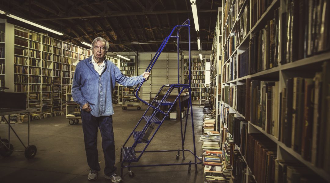 McMurtry 2 Cowboys and Indians Magazine