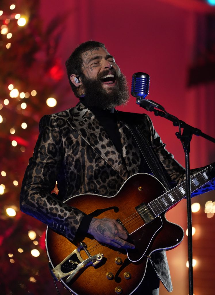 Western News Post Malone’s Rodeo Gig, Ian Munsick’s New Documentary, And More