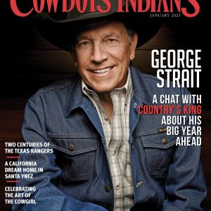 George Strait