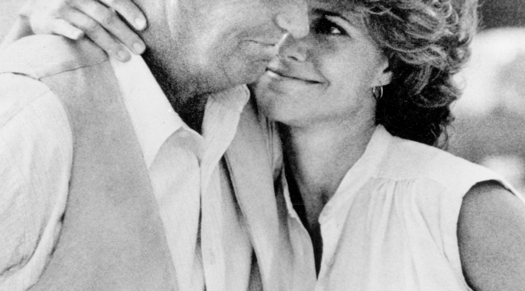 Murphy'sRomance1985SallyFieldandJamesGarner Cowboys and