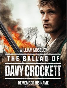 "The Ballad of Davy Crockett"