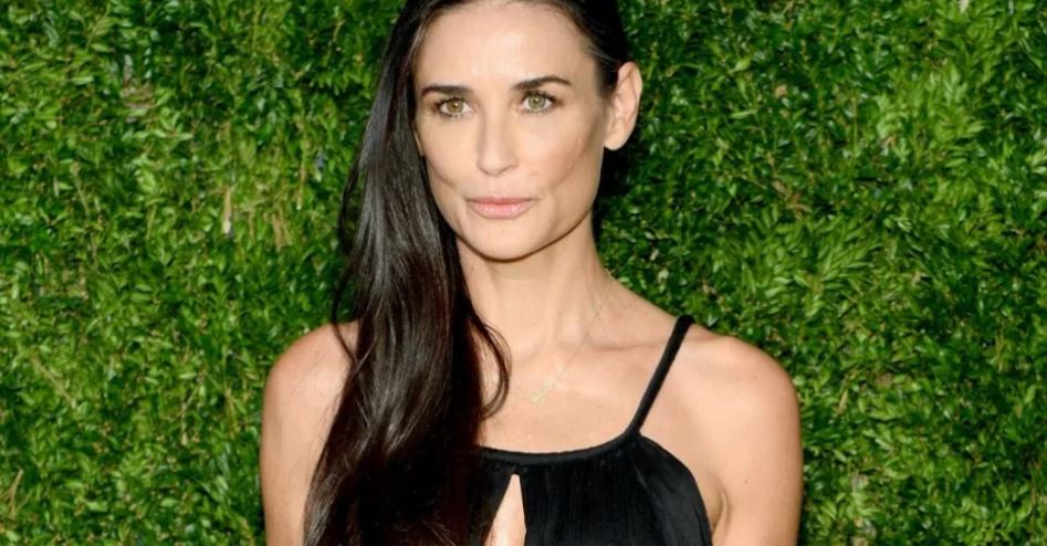 Demi Moore