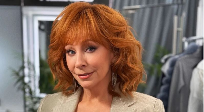 Reba McEntire