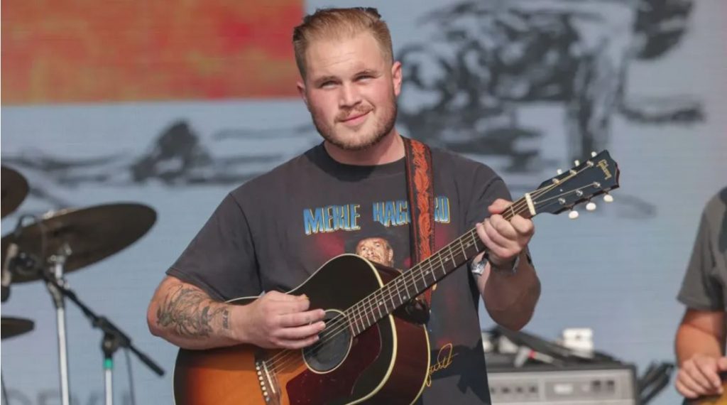 The Musicians Of Yellowstone