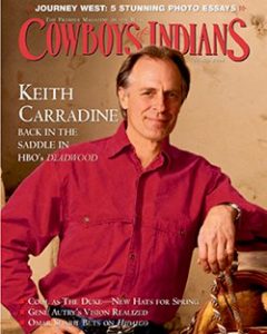 Keith Carradine