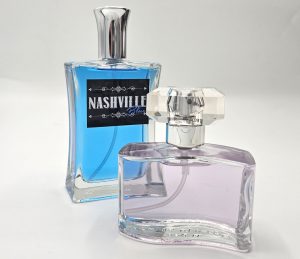 Murcielago's fragrances, Nashville Blue and Starlet