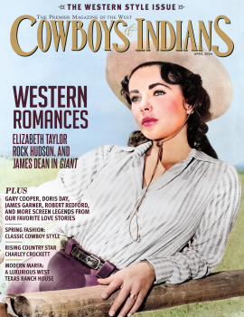 western travel magazine